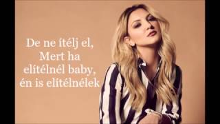 Julia Michaels  Issues magyar fordítás [upl. by Elehcir]