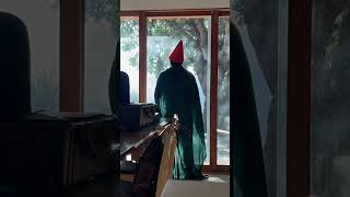 Gnome Toll teaser halloween sketch comedy gnometoll [upl. by Garihc]