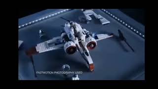 Every Lego Star Wars Commercial From 2010 [upl. by Huntington]