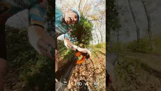 Inside Cyclocross Race [upl. by Gnep]