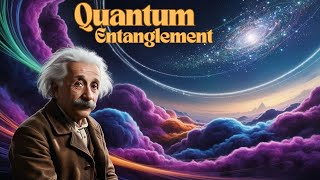 Einsteins Theory Were All More Connected Than We Think [upl. by Norvun]