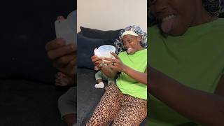 BREASTFEEDING MOMMY AGAIN✨🥰🙌🏾 shorts shortvideo viral [upl. by Eirrok775]