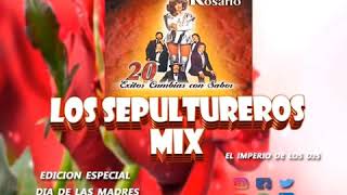 ☆Los Sepultureros mix☆ 🐱Dj gato el Salvador🐱 [upl. by Boony]