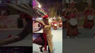 indonesia culture celebration Riyadh season 2024 Al suwaidi park music [upl. by Verada]