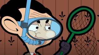 Mr Bean Handles Business  Mr Bean Animated Season 1  Full Episodes  Cartoons For Kids [upl. by Jeniffer982]