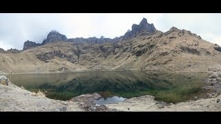 Urqo  Qanqan Lake  Calca Trek  Cusco  Peru [upl. by Wawro448]