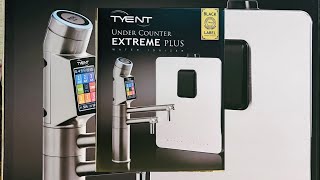 TYENT WATER IONIZER  Part 2 [upl. by Ojeillib719]