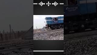 Train Buffer Stop Shorts [upl. by Analli]