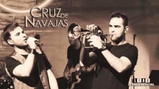 Cruz de navajas  MECANO cover Gonzalo Alcaín [upl. by Enitsyrk]