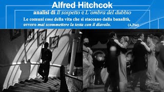 Angeli inFedeli  analisi dei film • Il sospetto e L’ombra del dubbio  a cura di Angelo Croci [upl. by Aliam]