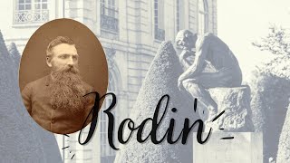 The animated life of Auguste Rodin subtitles [upl. by Mairem]