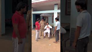 Mantri ji funny comedyfilms viralvideo [upl. by Inej]