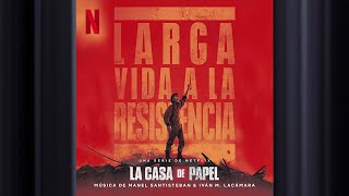 Medley Acción  La Casa De Papel  Official Soundtrack  Netflix [upl. by Yonatan543]