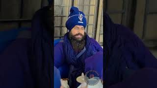 Singh sahib baba joga Singh ji tarnadal baba bakala sahib kaumdedhadi tarnadal nihang [upl. by Latricia724]