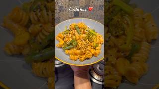 Who Loves Wheat Pasta ❤️dinner shorts pasta viralvideo food [upl. by Doyle]