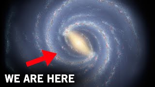 How We Found the Earth’s Position in the Milky Way [upl. by Ahsinyt889]