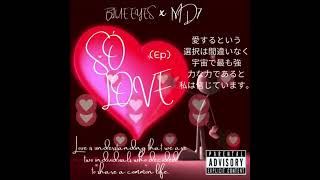 5  INCONSEQUENTE  BLUE EYES X MD7  SÓ LOVE EP [upl. by Asilram]