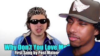 These Rappers Had The Worst First Songs [upl. by Allemahs]