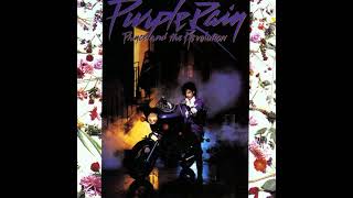 Prince amp The Revolution  When Doves Cry Official Music Video [upl. by Saidnac767]