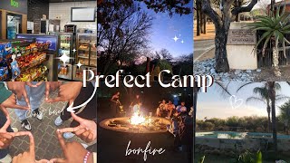 RCL camp vlog Survived w no network team building activities swimmingSouth African YouTuber [upl. by Yentrac229]