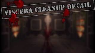 Viscera Cleanup Detail Rust Station East Part 3 [upl. by Sharon489]