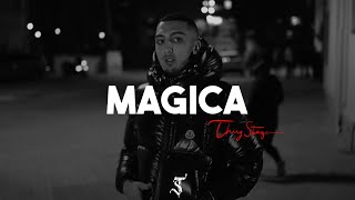 FREE Morad type beat quotMagicaquot [upl. by Mancino]