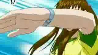 Zatch Bell Opening English [upl. by Nakhsa]