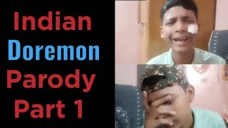 Indian Doremon parody part 1  NA vines [upl. by Eedyah]