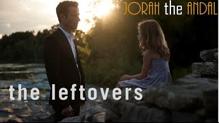 The Leftovers  Dona Nobis Pacem Suite [upl. by Idolah]