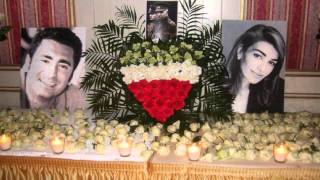 Memorial Ceremony for HIH Prince Ali Reza Pahlavi [upl. by Nuahsyar]