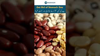 How To Get Rid Of Stomach Gas And Bloating  Pait Main Gas Kyu Hota Hai [upl. by Aihsekin]