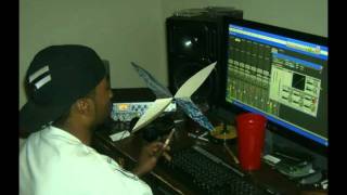 LYNCHBURG VA RAPPERS CRAZY CASHLOCO [upl. by Koblick]