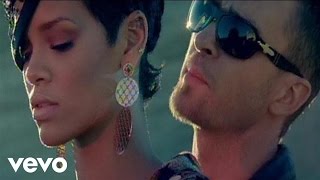 Rihanna  Rehab Official Music Video ft Justin Timberlake [upl. by Barron]