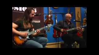 Guitar Center Sessions John PetrucciJam Session [upl. by Sanfo]