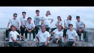 Kapatid Ko Music Video  CAVITE DANCE COMPANY [upl. by Reemas]