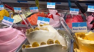 Current Ice Cream Trends with Gelato Jonny [upl. by Cynthy]