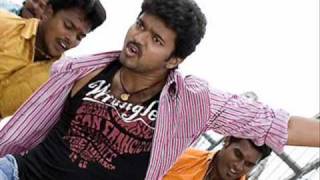 Vettaikaran  Puli Urumudhu Full Song [upl. by Ardnayek740]