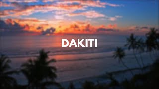 Bad Bunny  DAKITI Tabu Remix Played by Keinemusik [upl. by Dorehs135]