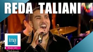 Reda Taliani quotMouja Li Datouquot live officiel  Archive INA [upl. by Beckett]