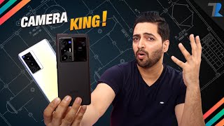 vivo X70 Pro amp X70 Pro Unboxing amp Overview  The Camera King Of 2021 🦾 [upl. by Arehs385]