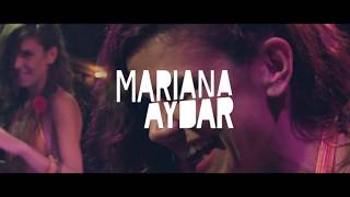 Reel 2018  Mariana Aydar [upl. by Judas]