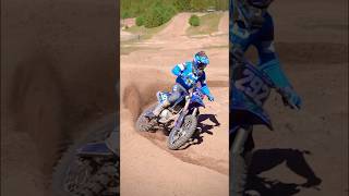 Do you know what track this is 👀 mx moto fun track letsgo [upl. by Bornstein]