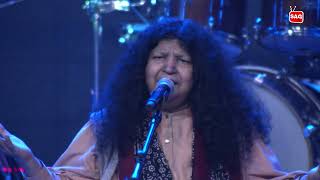 Yaar Ko Hamne Ja Ba Ja Dekha ｜ Abida Parveen ｜ abidaparveen sofimusic music queen pakistan [upl. by Oikim]