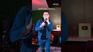 BIAN Gindas  Jawara Cinta  Cek full videonya di PelangiRecords 😎 [upl. by Atsirhcal890]