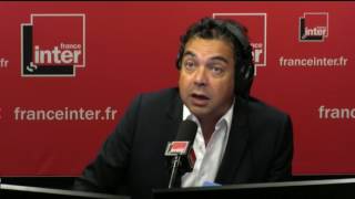 Sarkozy en 2002  quotJeanMarie Le Pen na jamais cherché le débat mais la provocationquot  Le 07h43 [upl. by Tarrant]