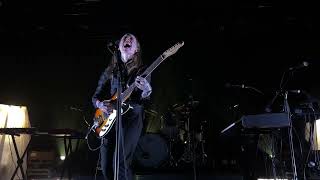 Julien Baker 10824 Brooklyn Steel NYC [upl. by Zacharie]