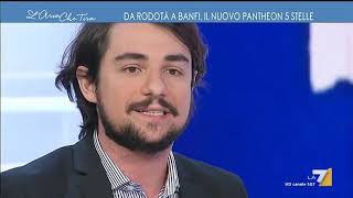 Sodano M5s Banfi sarà uno dei cinquanta rappresentanti ma vorrei che si parlasse del [upl. by Nyvlem]