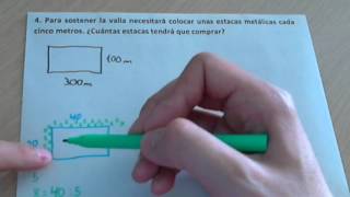 Ficha de competencias Terreno de cultivo Problema de lógica [upl. by Aurora160]