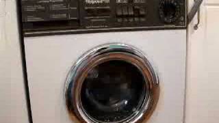 Hotpoint 95620 restoration vid 8 [upl. by Annavoj]