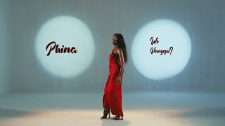 Phina  We Huogopi Official Music Video [upl. by Anavlys]